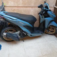 موتور سیکلت