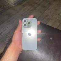 iPhone 15pro 128|موبایل|تهران, دارآباد|دیوار