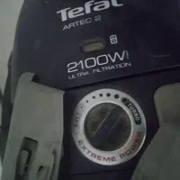 جارو برقی تفال فرانسوی