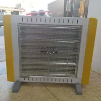 بخاری برقی (( مارک هوم استید ))