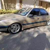 پژو 405 لوازمی