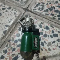 فندک اتمی و صنعتی اصل
