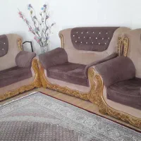 مبل بسیار تمیز