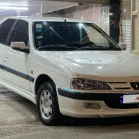 پارس مدل 88استثنایی