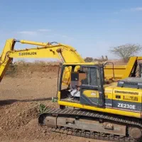 بیل مکانیکی زوملاین