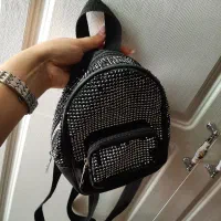 کیف دخترانه و توت بگ