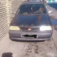 یراید مشکی 77