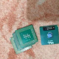 cpuسی پیو ضایعاتی