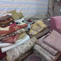 فرش موکت (سمساری )