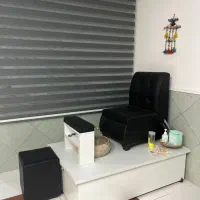فروش وسایل سالن زیبایی
