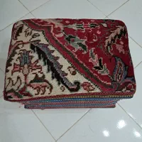 یک عدد پاف طرح صنعتی کاملا نو