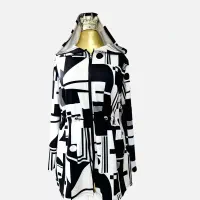 سویشرت سایزبزرگ غواصی آکبند