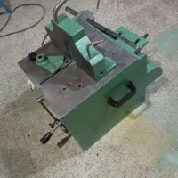 فارسی بر صندوقی خرسندی سپاهان اصفهان تهران کار|ماشین‌آلات صنعتی|مشهد, خواجه ربیع|دیوار