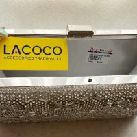 کیف مجلسی زنانه