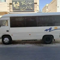 هیوندا مدل ۱۳۸۴|خودرو سنگین|اندیشه, اندیشه فاز ۱|دیوار