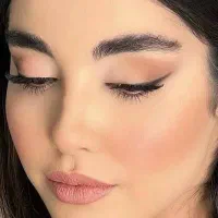 مدل میکاپ رایگان
