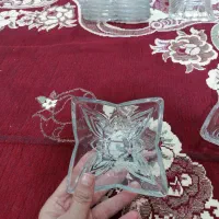جامیوه ایی و پیش دستی و کاسه ست|ظروف سرو و پذیرایی|اهواز, فرهنگ شهر|دیوار