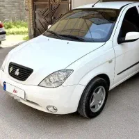 تیبا2 مدل1400 بی نظیر