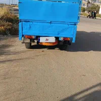 نیسان مدل 73|خودرو سواری و وانت|پارس‌آباد, |دیوار