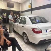 ساینا s مدل ۱۴۰۴ ۸۵گانه درحد صفر