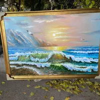 آموزش نقاشی رنگ روغن مدادرنگ سیاه قلم طراحی|خدمات آموزشی|شیراز, فضل‌آباد|دیوار