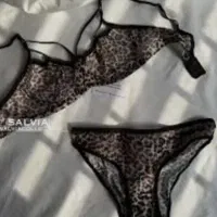 ست لباس زیر