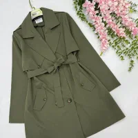 مانتو کتی کتان