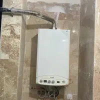 تعمیرات پکیج ، اسپیلت و ...