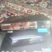 گیرنده دیجیتال ایکس ویژن|صوتی و تصویری|زنجان, |دیوار