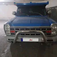 نیسان ۱۴۰۲ اپشنال دوگانه ۷۰۰۰تا کار|خودرو سواری و وانت|گرگان, |دیوار