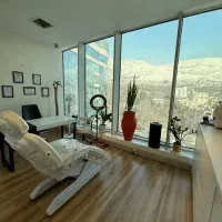 جردن/۱۰۰مترسنداداری/خوش نقشه/ویو دار/لابی لابیمن