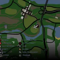 سی جی|کنسول، بازی ویدئویی و آنلاین|امامزاده عبدالله, |دیوار