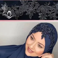 مانتو عبایی جواهردوزی و کاردست|لباس|تهران, جوادیه|دیوار