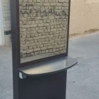 میز آرایشگری