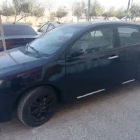 اریو، اتومات 1600|خودرو سواری و وانت|شیراز, شهرک برق|دیوار