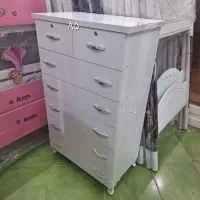 تمام دراور ۷ کشو چوبی هفت کشو