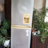 فروش یخچال فریزر توافقی