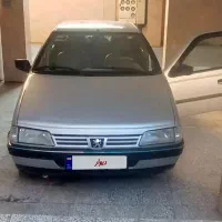 ۴۰۵ نقره ای