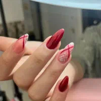 تخفیف ویژه برای کاشت ناخن