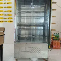 دستگاه پاچینی