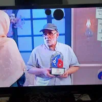 تلویزیون ال ای دی|تلویزیون و پروژکتور|چهاردانگه (تهران), |دیوار