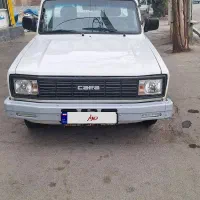 مزدا کارا 1402