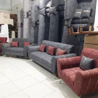 تولید مبل راحتی کارینا