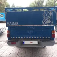 زامیاد Z 24 بنزینی، مدل ۱۳۸۶|خودرو سواری و وانت|اردبیل, |دیوار