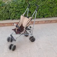 کالسکه دلیجان مدل دیبا