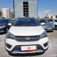 ایکس ۲۲ اتومات اسپرت اکسلنت مدل ۱۴۰۰|خودرو سواری و وانت|تهران, آبشار تهران (دریاچه)|دیوار