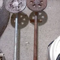 لوازم پخت نان برنجی|ماشینآلات صنعتی|لنگرود, |دیوار