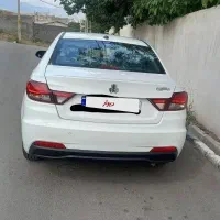 شاهین GL مدل ۱۴۰۳