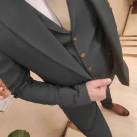 کت شلوار مردانه پسرانه سایز ۵۴ فیلامنت اورجینال