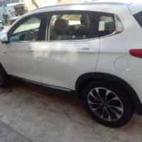 باشاهین ۱۴۰۰ معاوضه